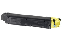 Kyocera TK-5140Y Yellow Toner TK5140Y